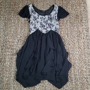 NWT Sugarlips dress (S)
